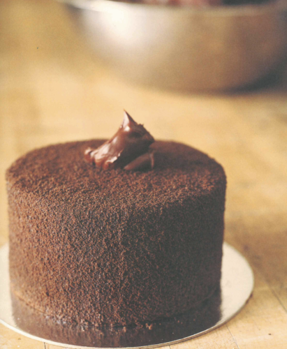 Valentine’s Day indulgence done devilishly right